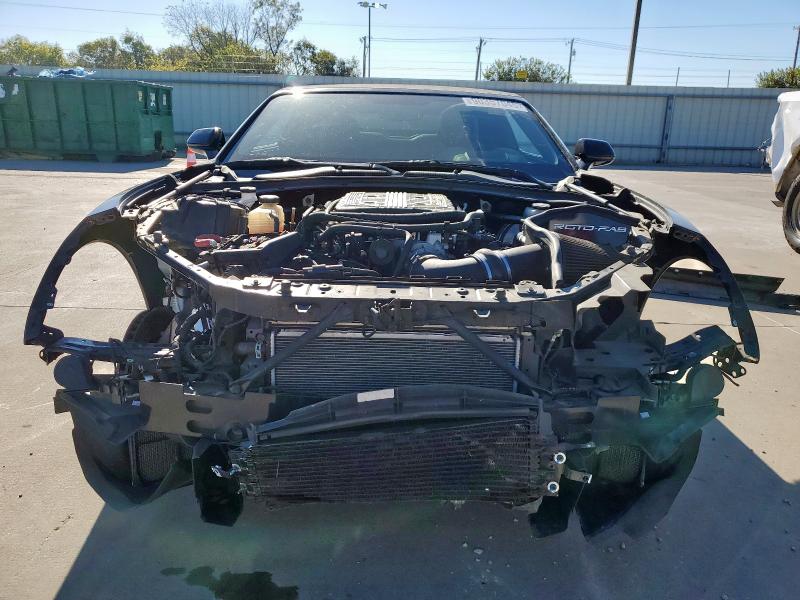 Фото 5 - CHEVROLET CAMARO