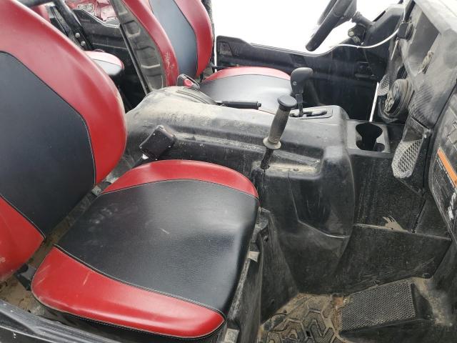 KAWASAKI KRT800 2024