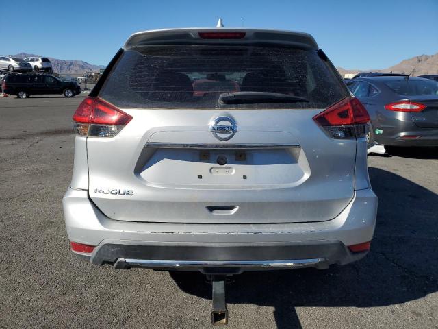 Фото 6 - NISSAN ROGUE