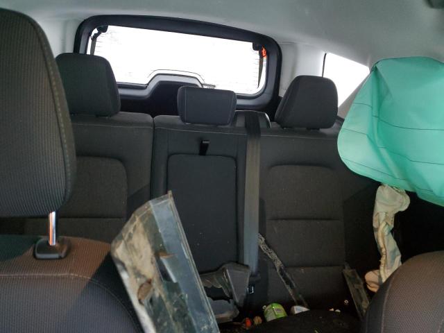 Фото 10 - FORD BRONCO