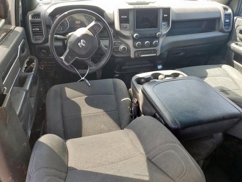 Фото 8 - RAM 2500