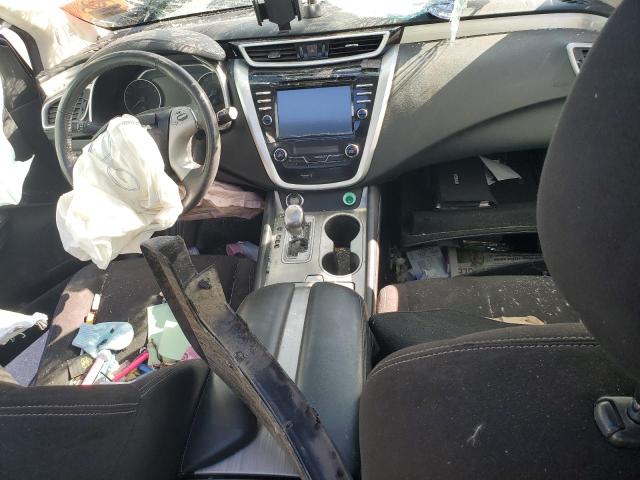 Фото 8 - NISSAN MURANO