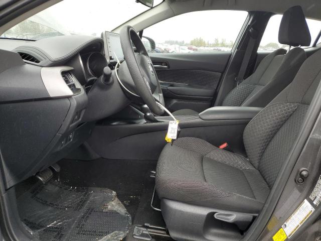 Фото 7 - TOYOTA C-HR