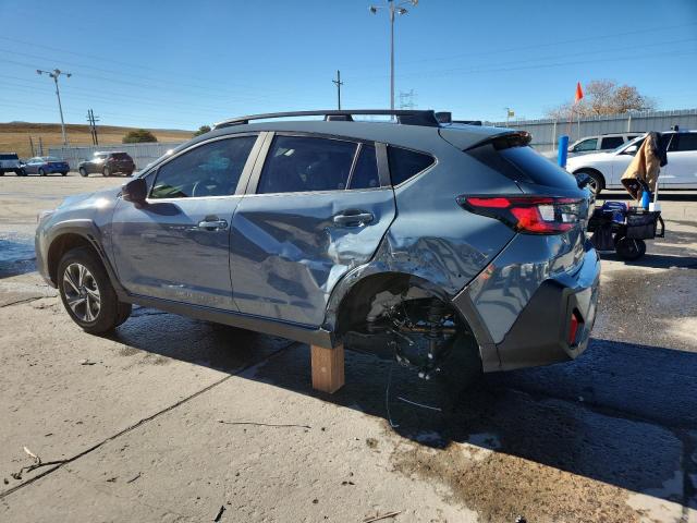 Фото 2 - SUBARU CROSSTREK