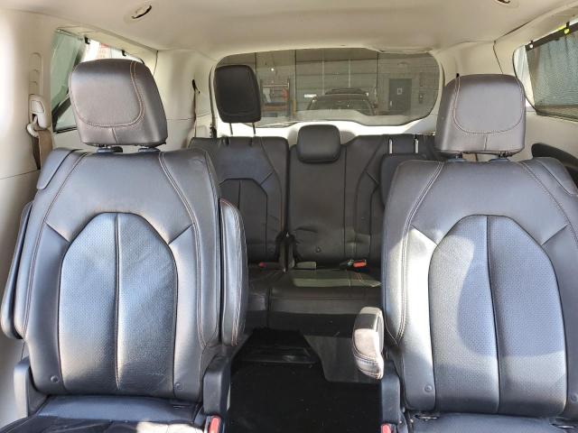 Фото 10 - CHRYSLER PACIFICA