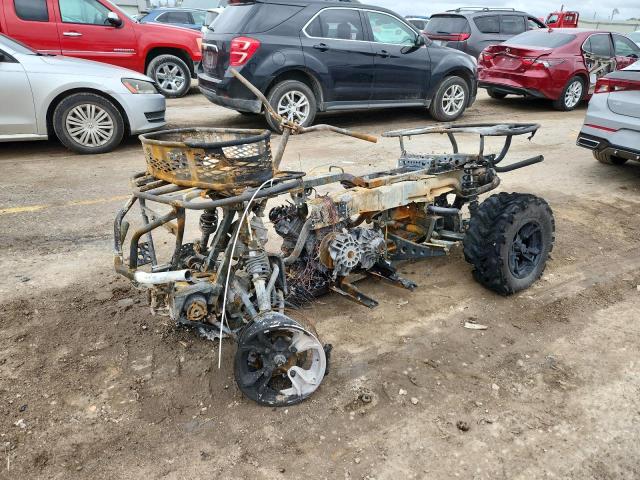 CAN-AM OUTLANDER 2023