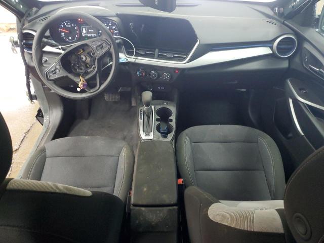 Фото 8 - CHEVROLET TRAX