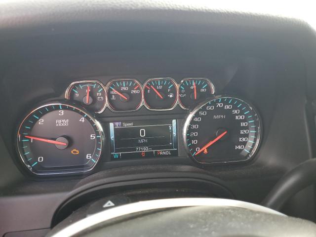 Фото 9 - CHEVROLET SUBURBAN