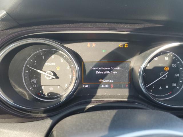 Фото 9 - BUICK ENCORE