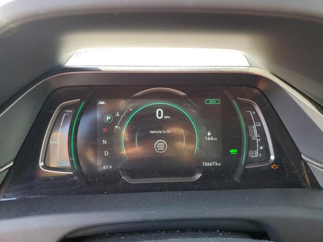 Фото 9 - HYUNDAI IONIQ