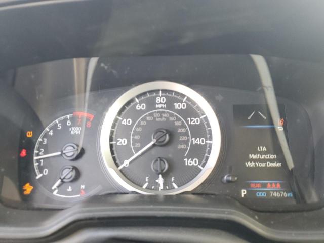 Фото 9 - TOYOTA COROLLA