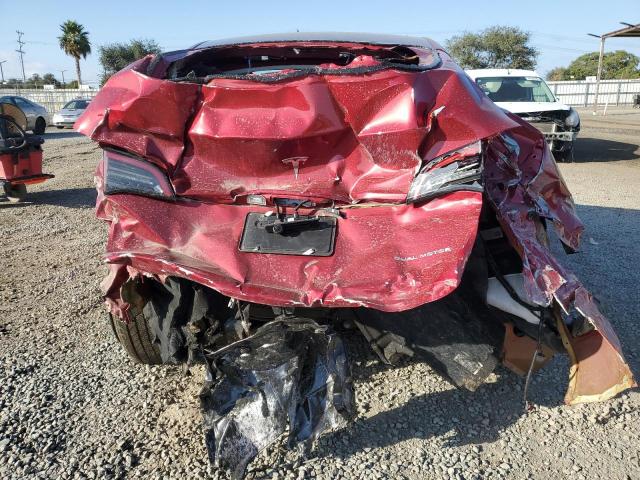 Фото 6 - TESLA MODEL Y