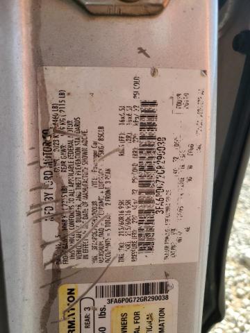 Фото 12 - FORD FUSION