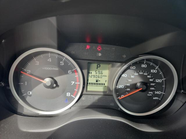 Фото 9 - SUBARU FORESTER