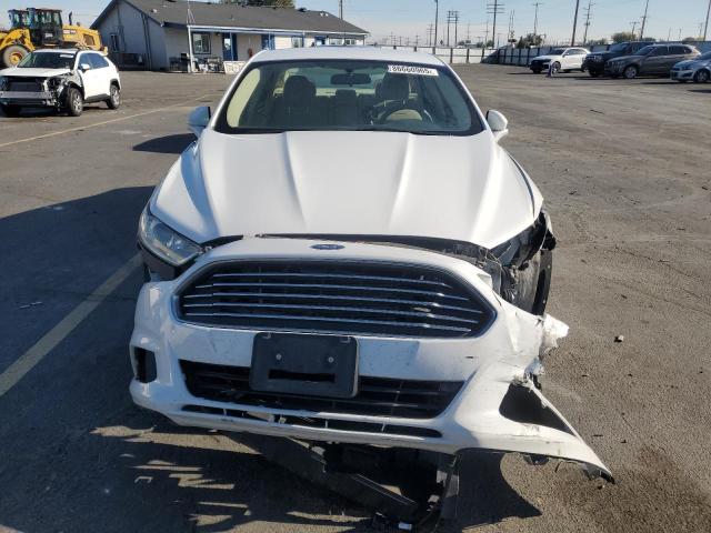 Фото 5 - FORD FUSION