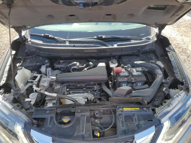 Фото 12 - NISSAN ROGUE