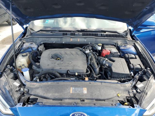 Фото 11 - FORD FUSION