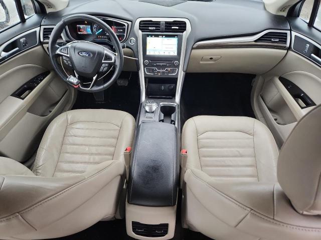 Фото 8 - FORD FUSION