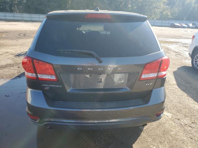 Фото 6 - DODGE JOURNEY