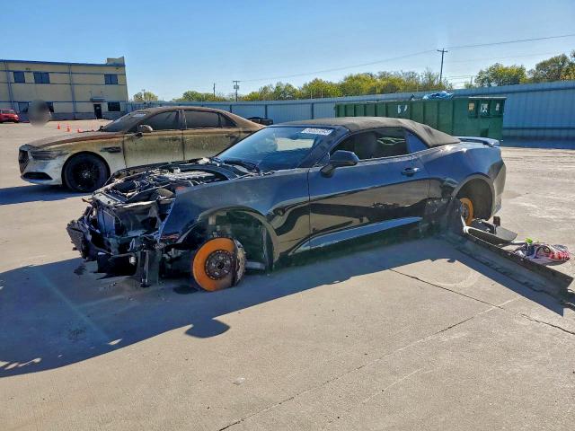 Фото 1 - CHEVROLET CAMARO