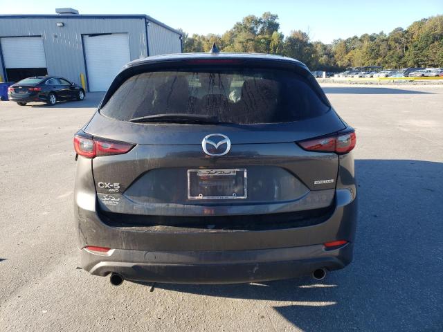 Фото 6 - MAZDA CX-5 PREFE