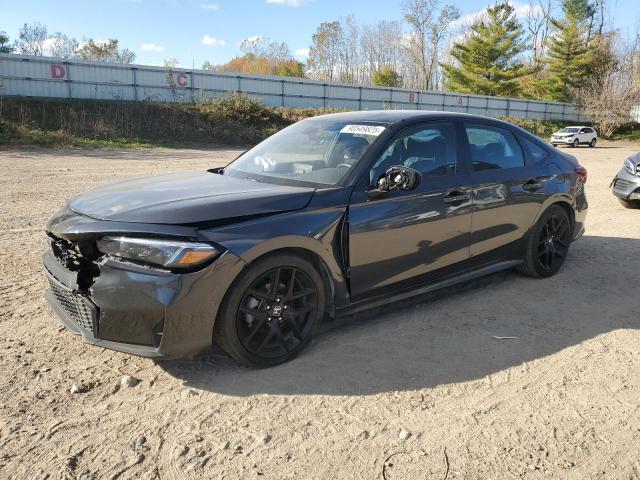 Фото 1 - HONDA CIVIC