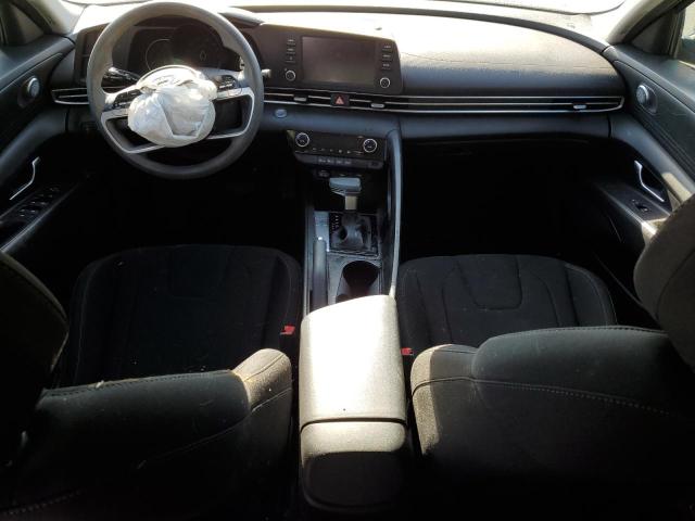 Фото 8 - HYUNDAI ELANTRA