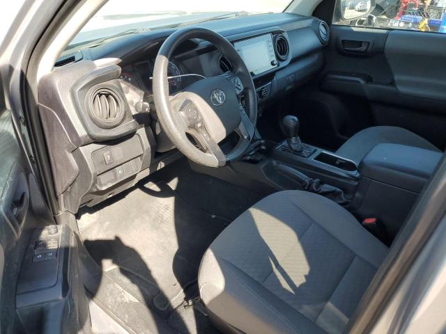 Фото 8 - TOYOTA TACOMA