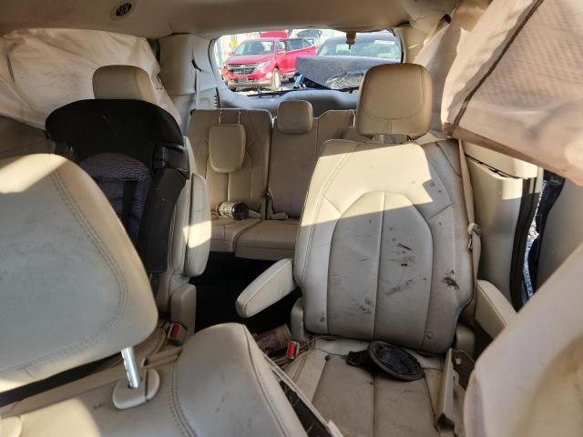 Фото 10 - CHRYSLER PACIFICA