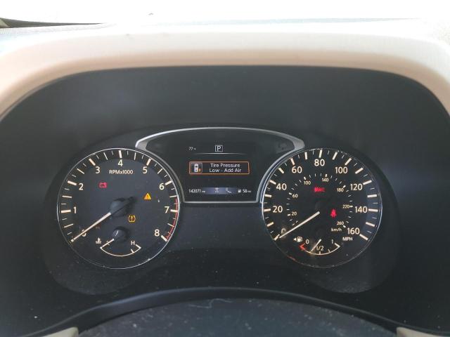 Фото 9 - NISSAN PATHFINDER