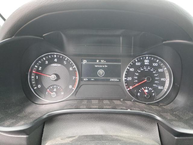 Фото 9 - KIA FORTE