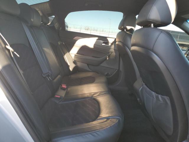 Фото 10 - HYUNDAI SONATA