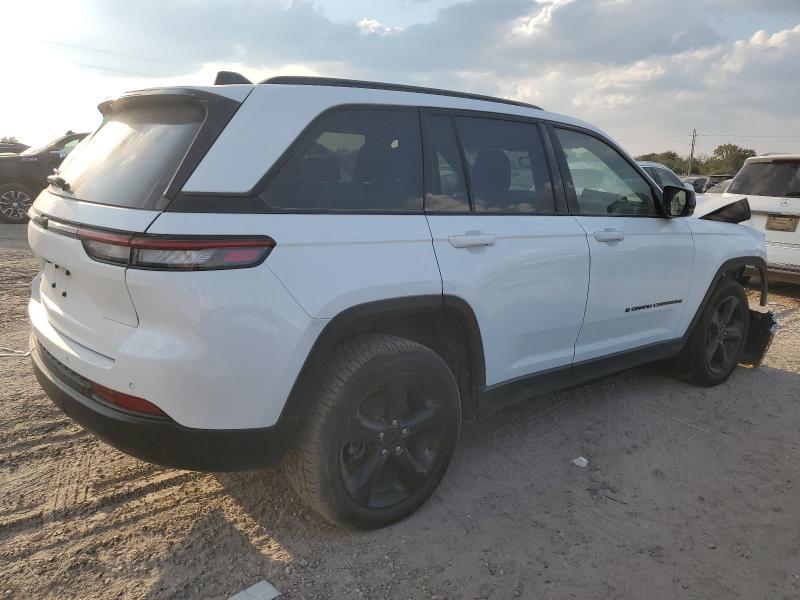 Фото 3 - JEEP GRAND CHER