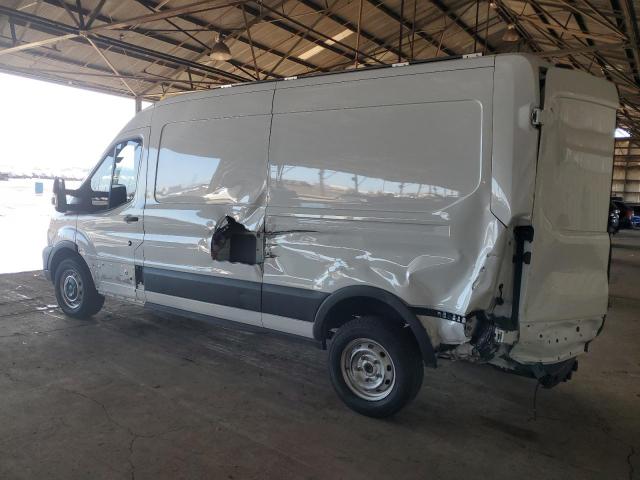 Фото 2 - FORD TRANSIT