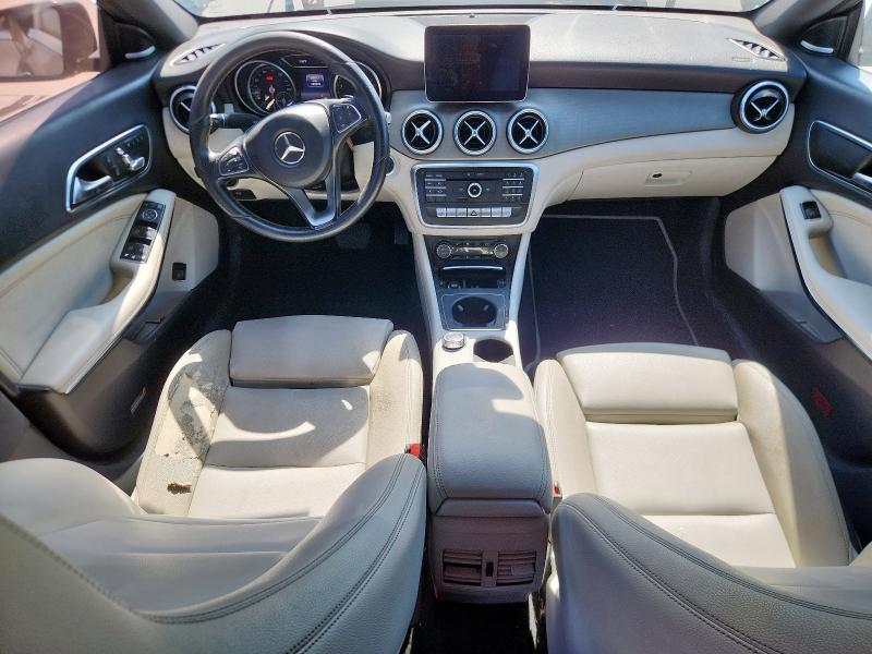 Фото 8 - MERCEDES-BENZ CLA-CLASS