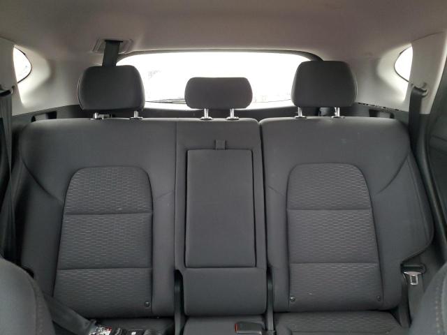 Фото 10 - HYUNDAI TUCSON