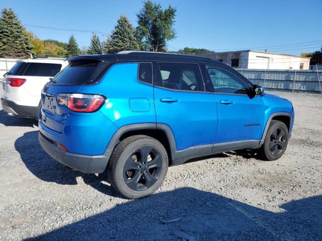 Фото 3 - JEEP COMPASS