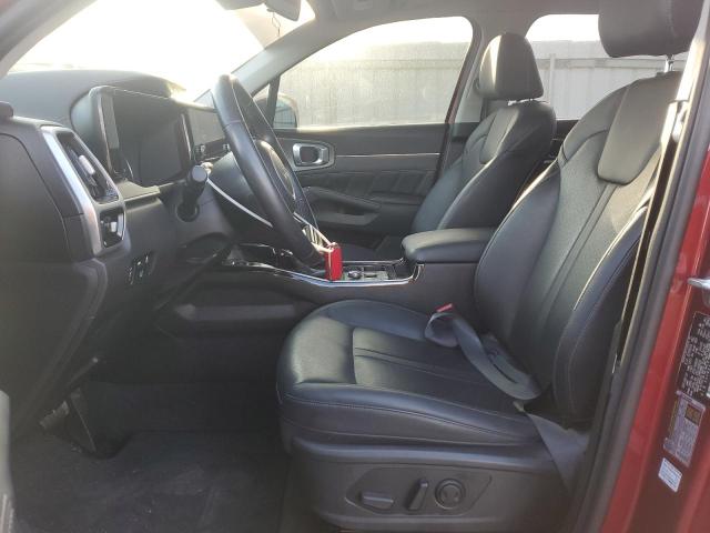 Фото 7 - KIA SORENTO