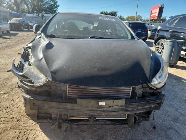 Фото 5 - HYUNDAI ELANTRA