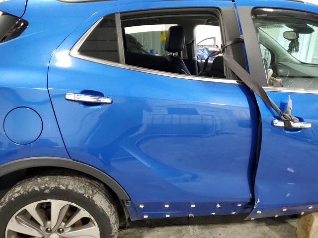 Фото 11 - BUICK ENCORE