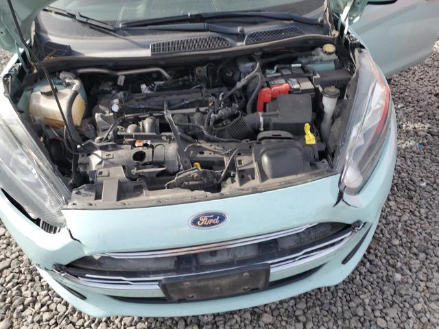 Фото 12 - FORD FIESTA