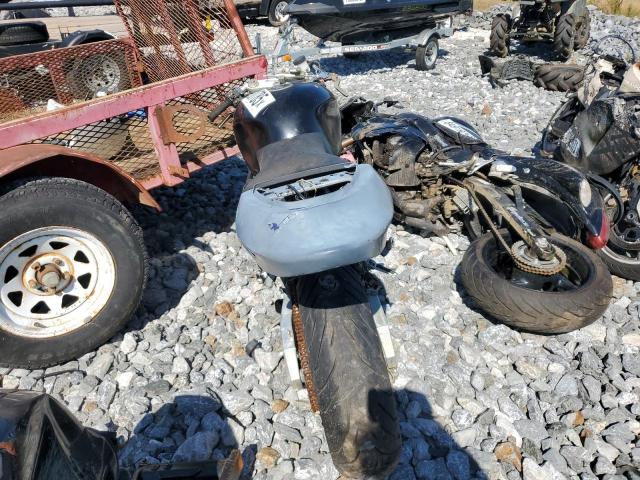 SUZUKI OTHR CYCLE 1999