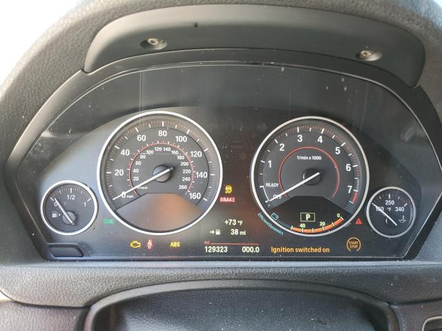 Фото 9 - BMW 4 SERIES