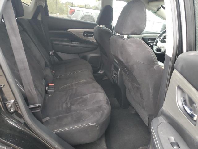 Фото 11 - NISSAN MURANO