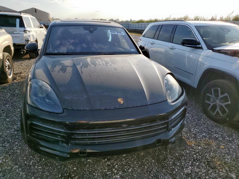 Фото 5 - PORSCHE CAYENNE