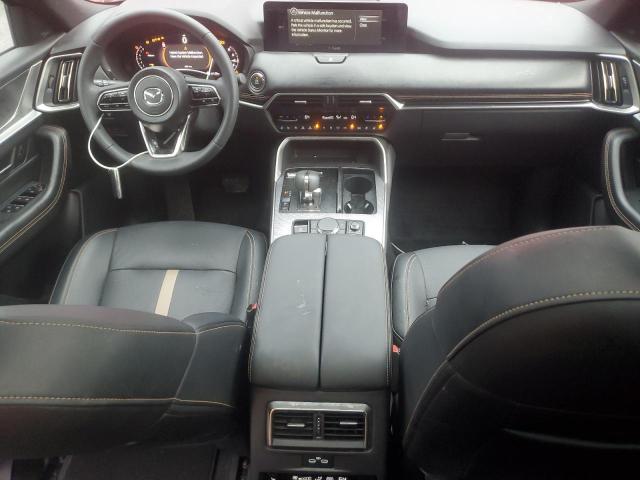 MAZDA CX-70 2025 VIN JM3KJDHC8S1104378