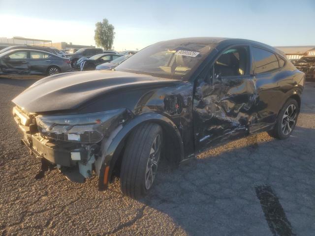 Фото 1 - FORD MUSTANG