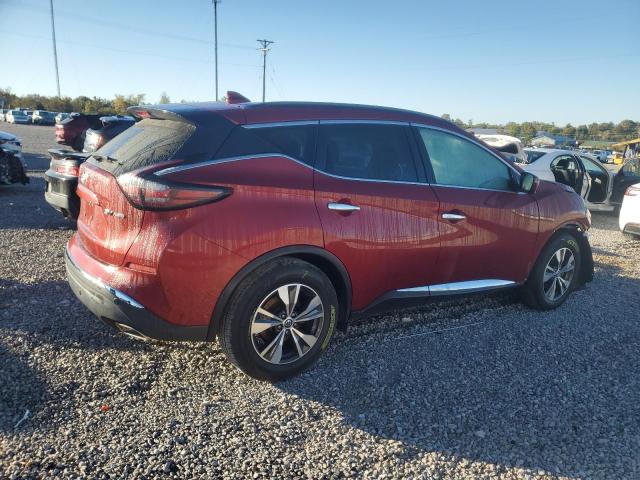 Фото 3 - NISSAN MURANO