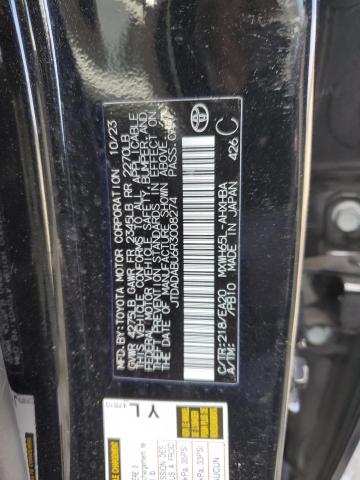 Фото 12 - TOYOTA PRIUS