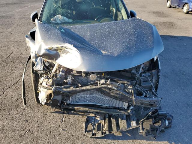 Фото 12 - NISSAN ROGUE